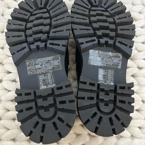 MARY JANE LOAFERS - Picture 2 of 4